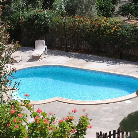 Hotell El Olivar - La Molienda 3*