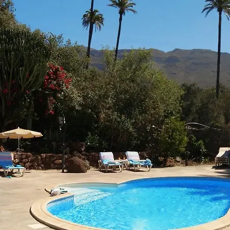 Hotell El Olivar - La Molienda Santa Lucia