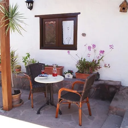 El Olivar - La Molienda Hotell